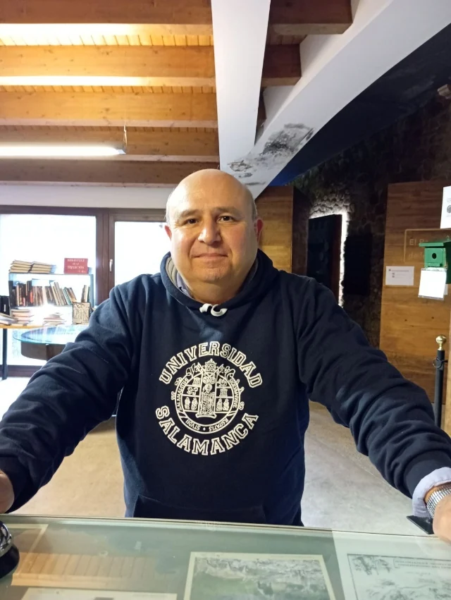 Juan Carlos (John) Sanz