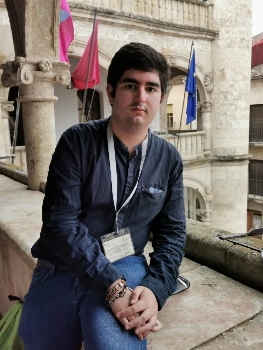 Jorge Jesús