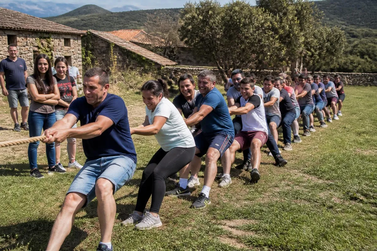 La soga